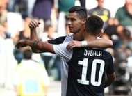 Juventus v SPAL - Serie A
